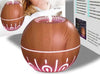 Diffusore Aromi Umidificatore Aria Ultrasuoni 350ml 2w Usb Aromaterapia Tx-8335 Salute e cura della persona/Benessere/Terapie alternative/Aromaterapia/Diffusori di oli essenziali Trade Shop italia - Napoli, Commerciovirtuoso.it