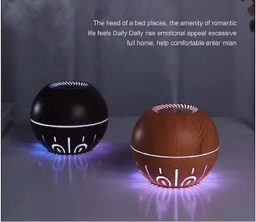 Diffusore Aromi Umidificatore Aria Ultrasuoni 350ml 2w Usb Aromaterapia Tx-8335 Salute e cura della persona/Benessere/Terapie alternative/Aromaterapia/Diffusori di oli essenziali Trade Shop italia - Napoli, Commerciovirtuoso.it