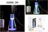 Diffusore Aromi Umidificatore Bottiglia 500 Ml Usb Aromaterapia Casa, arredamento e bricolage > Accessori Casa > Diffusore Ambiente Trade Shop italia - Napoli, Commerciovirtuoso.it