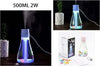 Diffusore-Aromi-Umidificatore-Bottiglia-500-Ml-Usb-Aromaterapia