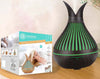 Diffusore Aromi Umidificatore Ultrasuoni 500ml 8w Aromaterapia Elettrico Tx-8359 Salute e cura della persona/Benessere/Terapie alternative/Aromaterapia/Diffusori di oli essenziali Trade Shop italia - Napoli, Commerciovirtuoso.it