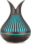 Diffusore Aromi Umidificatore Ultrasuoni 500ml 8w Aromaterapia Elettrico Tx-8359 Salute e cura della persona/Benessere/Terapie alternative/Aromaterapia/Diffusori di oli essenziali Trade Shop italia - Napoli, Commerciovirtuoso.it