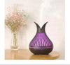 Diffusore Aromi Umidificatore Ultrasuoni 500ml 8w Aromaterapia Elettrico Tx-8359 Salute e cura della persona/Benessere/Terapie alternative/Aromaterapia/Diffusori di oli essenziali Trade Shop italia - Napoli, Commerciovirtuoso.it