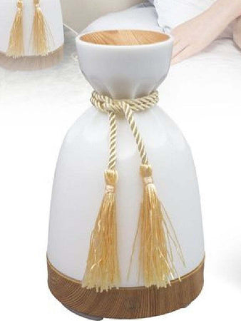 Diffusore Aromi Umidificatore Ultrasuoni Serbatoio 200ml 10w Aromaterapia Tx-8364 Salute e cura della persona/Benessere/Terapie alternative/Aromaterapia/Diffusori di oli essenziali Trade Shop italia - Napoli, Commerciovirtuoso.it