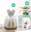 Diffusore Aromi Umidificatore Ultrasuoni Serbatoio 200ml 10w Aromaterapia Tx-8364 Salute e cura della persona/Benessere/Terapie alternative/Aromaterapia/Diffusori di oli essenziali Trade Shop italia - Napoli, Commerciovirtuoso.it