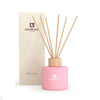 Diffusore Cambrass con Bastoncini - Star - Varie Fragranze - 100 ml