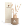 Diffusore Cambrass con Bastoncini - Star - Varie Fragranze - 100 ml