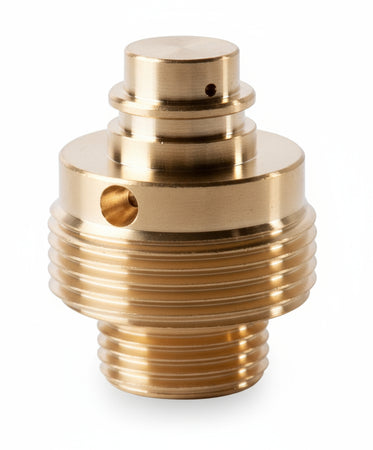 Diffusore Caldaia Originale Faber Completo di Guarnizioni