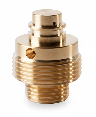 Diffusore Caldaia Originale Faber Completo di Guarnizioni