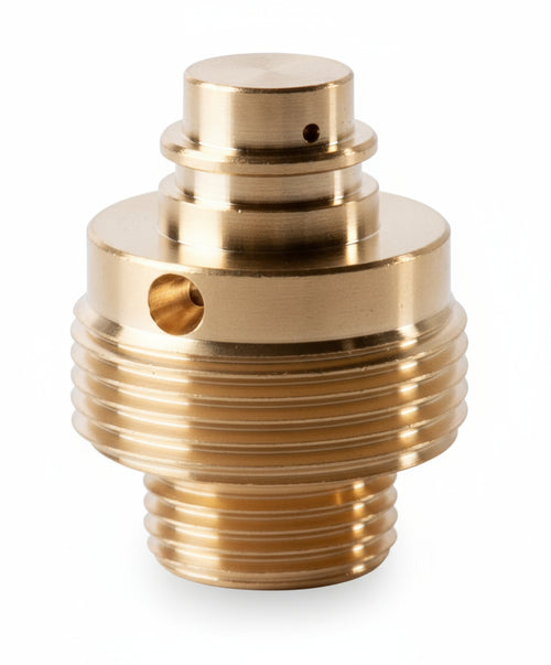 Diffusore Caldaia Originale Faber Completo di Guarnizioni