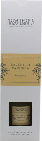 Diffusore-con-bastoncini-Bacche-di-vaniglia-100-ml-Nasoterapia
