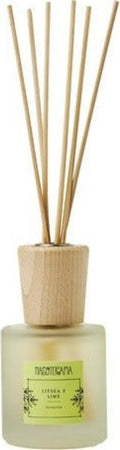 Diffusore-con-bastoncini-Litsea-e-lime-100-ml-Nasoterapia
