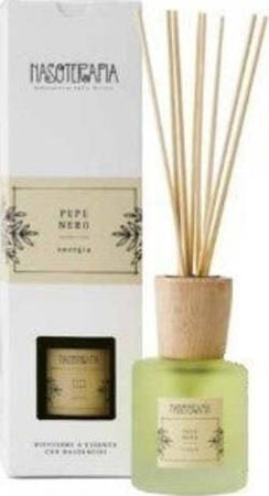 Diffusore-con-bastoncini-Pepe-nero-100-ml-Nasoterapia