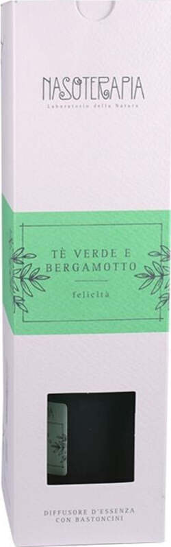 Diffusore-con-bastoncini-Tè-verde-e-bergamotto-100-ml-Nasoterapia