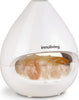 Diffusore D'aroma 2in1 Con Sale Rilassante, Innoliving Inn-775 Casa e cucina/Decorazioni per interni/Profumazione ambiente/Diffusori di oli essenziali Innoliving - Ancona, Commerciovirtuoso.it