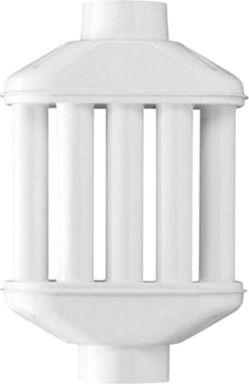 Diffusore di calore per stufa a legna con 8 elementi, scambiatore in acciaio smaltato Fai da te/Caminetti e accessori/Accessori per caminetto/Tubi di scarico La Zappa - Altamura, Commerciovirtuoso.it