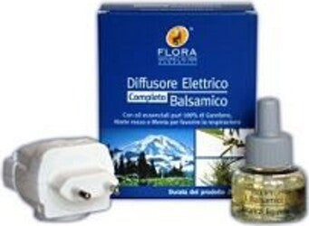 DIFFUSORE-ELETTRICO-COMPLETO-BALSAMICO-25-ml-Flora