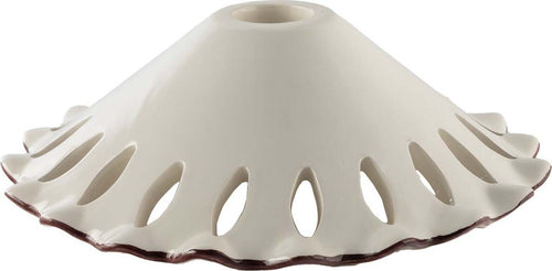 Diffusore-In-Ceramica-Decorata-A-Mano-Bianco-E-Marrone-Diametro-30-Cm