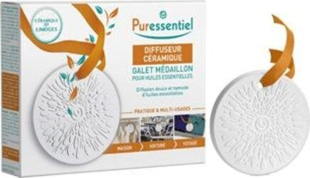 DIFFUSORE-IN-CERAMICA-MEDAGLIONE-Puressentiel