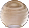 Diffusore-In-Vetro-Soffiato-Rigato-Ambra