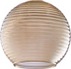 Diffusore-In-Vetro-Soffiato-Rigato-Ambra