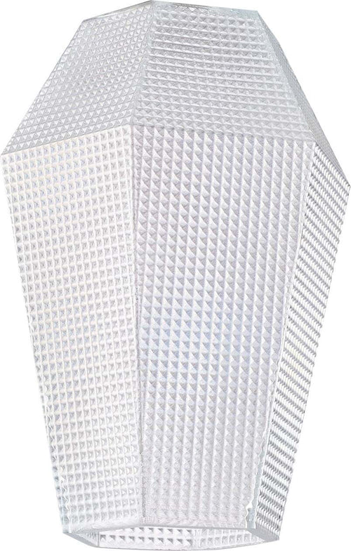 Diffusore-In-Vetro-Soffiato-Trasparente-Iridato-Forma-Esagonale