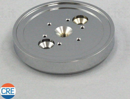 Diffusore-NSF-Macchina-Caffè-PL41,-PL042,-PL60,-PL61,-Lelit