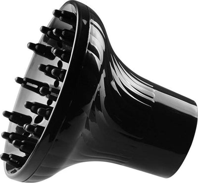 Diffusore Per Asciugacapelli Acconciature Accessorio Per La Cura Dei Capelli Bellezza/Cura dei capelli/Strumenti per lo styling/Asciugacapelli e accessori/Diffusori Trade Shop italia - Napoli, Commerciovirtuoso.it