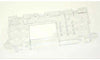 Diffusore REX,Led,Alimentazione,Tc Asciugatrice 1366597001