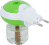 Diffusore Vaporizzatore Elettrico Set Con Liquido Anti Zanzare Repellente 7.5x10 Giardino e giardinaggio/Giardinaggio/Prodotti fitosanitari e pesticidi/Insetticidi/Insetticidi da esterni/Zanzare Trade Shop italia - Napoli, Commerciovirtuoso.it
