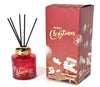 Diffusore di fragranza con bacchetti e scatola regalo 120 ml profumazione ambienti