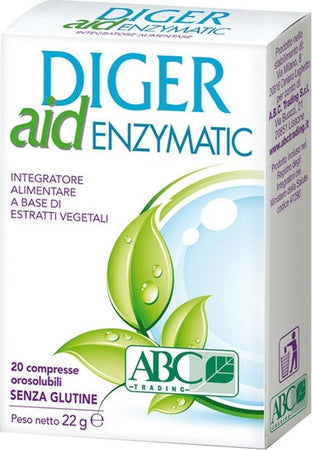 DIGER-AID-ENZYMATIC-20-COMPRESSE