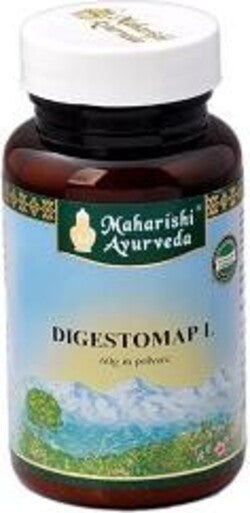DIGESTOMAP-L-POLVERE-60-G