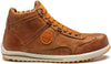 Scarpe antinfortunistiche alte in vera pelle DIKE Raving Racy H S3 Misure da 38 a 47 Dike