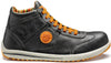 Scarpe antinfortunistiche alte in vera pelle DIKE Raving Racy H S3 Misure da 38 a 47 Dike