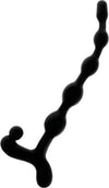 Dilatatore-Anale-Sexy-Toys-Addicted-Toys-Anal-Beads-22cm-Nero-Dildo-Fallo