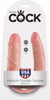 Dildo Doppio per giochi di coppia Dildo a U Fallo Realistico U-shaped Medium Double Trouble Flesh Salute e cura della persona/Erotismo e contraccezione/Sex toys/Dildo/Dildo doppi Kondorama - Martinsicuro, Commerciovirtuoso.it
