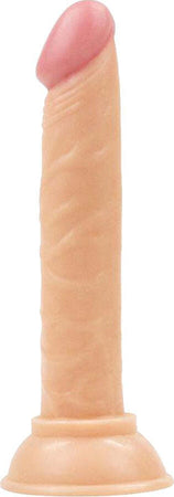 Dildo Fallo Realistico Pene Artificiale Morbido Elastico Flessibile Con Ventosa 14 cm Salute e cura della persona/Erotismo e contraccezione/Sex toys/Dildo/Dildo realistici Kondorama - Martinsicuro, Commerciovirtuoso.it