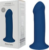 Dildo Plug in Silicone Hitsens 1 Blue Dildo Il Silicone Memory Doppia Densità 18 x 5 cm Salute e cura della persona/Erotismo e contraccezione/Sex toys/Dildo/Dildo anali Kondorama - Martinsicuro, Commerciovirtuoso.it