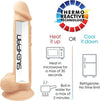 Dildo Plug in Silicone Hitsens 1 Blue Dildo Il Silicone Memory Doppia Densità 18 x 5 cm Salute e cura della persona/Erotismo e contraccezione/Sex toys/Dildo/Dildo anali Kondorama - Martinsicuro, Commerciovirtuoso.it