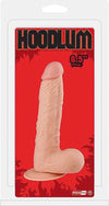 Dildo Realistico Con Testicoli e Ventosa Hoodlum Fallo Realistico Flesh 21.6 Cm Carne Salute e cura della persona/Erotismo e contraccezione/Sex toys/Dildo/Dildo realistici Kondorama - Martinsicuro, Commerciovirtuoso.it