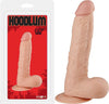 Dildo Realistico Con Testicoli e Ventosa Hoodlum Fallo Realistico Flesh 21.6 Cm Carne Salute e cura della persona/Erotismo e contraccezione/Sex toys/Dildo/Dildo realistici Kondorama - Martinsicuro, Commerciovirtuoso.it