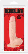 Dildo Realistico Con Testicoli e Ventosa Hoodlum Fallo Realistico Flesh Carne 19 Cm Salute e cura della persona/Erotismo e contraccezione/Sex toys/Dildo/Dildo realistici Kondorama - Martinsicuro, Commerciovirtuoso.it