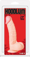 Dildo Realistico con Ventosa e testicoli Hoodlum Fallo Realistico Flesh 23 cm color Carne Salute e cura della persona/Erotismo e contraccezione/Sex toys/Dildo/Dildo realistici Kondorama - Martinsicuro, Commerciovirtuoso.it