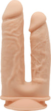 Dildo Vibrante Vibratore Con Motore Silicone Memory 19 + 20 Cm Silexd Model 1 Doppia Penetrazione 7'' + 8'' Salute e cura della persona/Erotismo e contraccezione/Sex toys/Vibratori/Vibratori classici Kondorama - Martinsicuro, Commerciovirtuoso.it