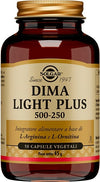 DIMA-LIGHT-PLUS-integratore-alimentare-50-capsule-vegetali-Solgar