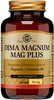 DIMA-MAGNUM-MAG-PLUS-integratore-alimentare-100-tavolette-Solgar