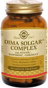 DIMA-SOLGAR-COMPLEX-integratore-alimentare-60-capsule-vegetali-Solgar