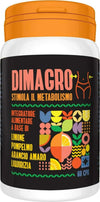 Dim.agro-Integratore-Dimagrante-Naturale---Brucia-Grassi-E-Stimola-Il-Metabolismo---Arancio-Amaro,-Limone,-Pompelmo-E-Liquirizia---180-Compresse-Masticabili