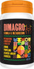 Dim.agro-Integratore-Dimagrante-Naturale---Brucia-Grassi-E-Stimola-Il-Metabolismo---Arancio-Amaro,-Limone,-Pompelmo-E-Liquirizia---180-Compresse-Masticabili